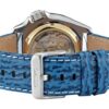 5 Automatisch mechanisch “Blauw Wit”
