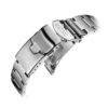 5 Sports 42,5 mm Mechanisch Zilver/Groen