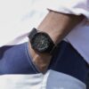 5 Sports Mechanical Grijs Zwart