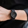 5 Sports Mechanical Grijs Zwart