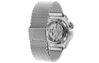 5 Sports Mechanisch Geel