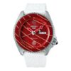 5 Sports Series EVISEN SKATEBOARDS Limited Edition Horloge