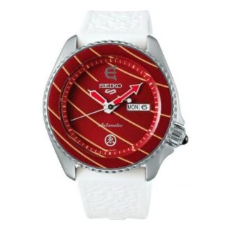 5 Sports Series EVISEN SKATEBOARDS Limited Edition Horloge