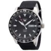 5 Sports Series Mechanisch waterdicht Zwart