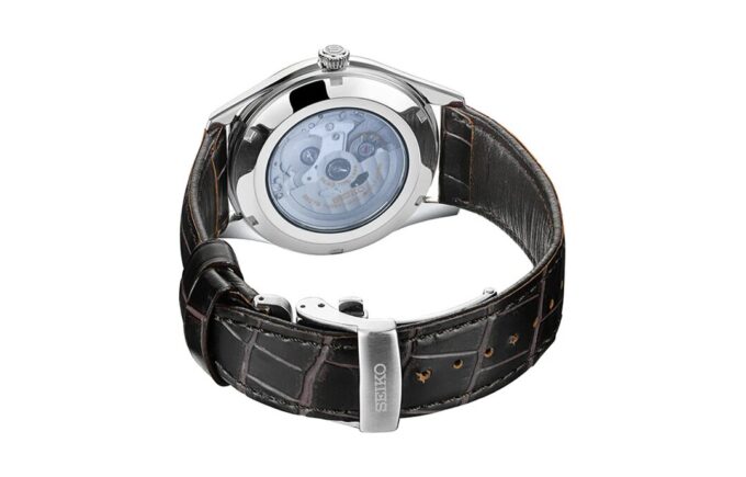 6R-uurwerk Mechanisch horloge