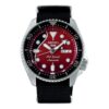 Band Crossover Limited Mechanisch