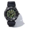 BAPE X Seiko MECHANISCH DUIKERSHORLOGE Crossover