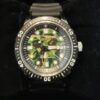 BAPE X Seiko MECHANISCH DUIKERSHORLOGE Crossover