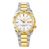 Business Casual mechanisch horloge