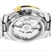 Business Casual mechanisch horloge