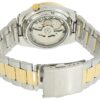 Business Casual mechanisch horloge