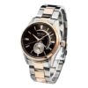 Business Casual stalen band Mechanisch