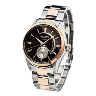 Business Casual stalen band Mechanisch