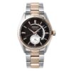 Business Casual stalen band Mechanisch