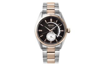 Business Casual stalen band Mechanisch