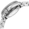 Casual waterdicht automatisch mechanisch sporthorloge “Zwart Zilver Goud”
