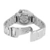 Casual waterdicht sportief mechanisch blauw
