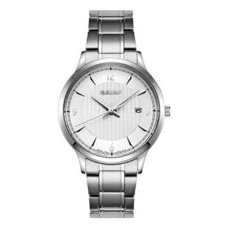 Casual zakelijk waterdicht horloge