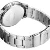 Casual zakelijk waterdicht horloge