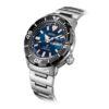 Classic Monster Mechanisch Blauw