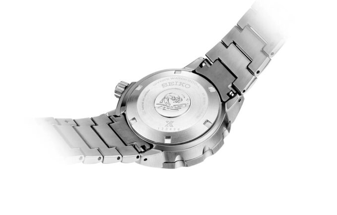 Classic Monster Mechanisch Blauw