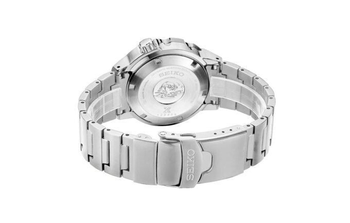 Classic Monster Mechanisch Blauw