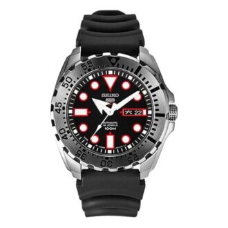 Heren Seiko5 Japan / Zuid-Korea Mode