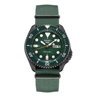Heren Seiko5 Japan / Zuid-Korea Mode