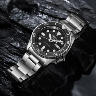 Heren Seiko5 Japan / Zuid-Korea Mode
