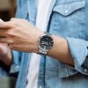 Heren Seiko5 Japan / Zuid-Korea Mode