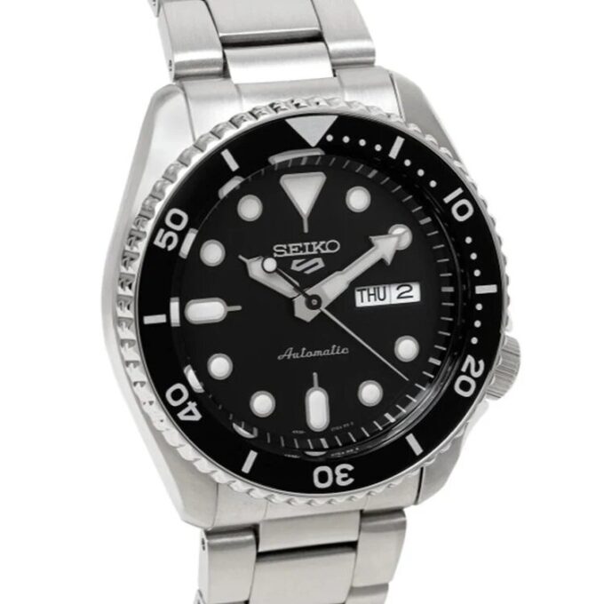 Heren Seiko5 Japan / Zuid-Korea Mode