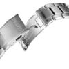 Heren-serie Zakelijk quartz Zonne-energie