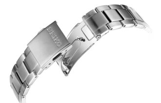 Heren-serie Zakelijk quartz Zonne-energie