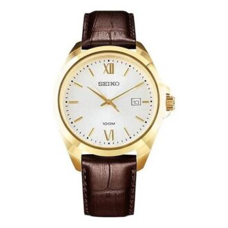 Heren-serie zakelijk quartzhorloge
