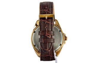 Heren-serie zakelijk quartzhorloge