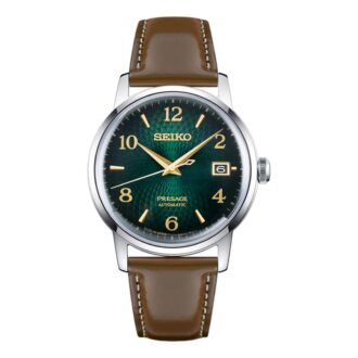 Japan Classic-series Casual automatisch mechanisch horloge
