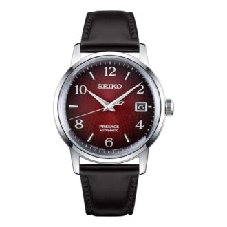 Japan Classic-series Casual automatisch mechanisch horloge