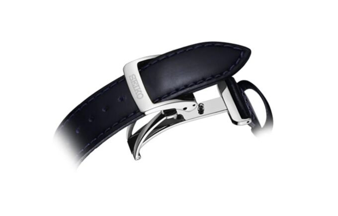Japan Classic-series Casual automatisch mechanisch horloge SRPE453J1
