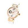 Japan Lukia-serie mechanisch horloge