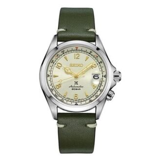 Japan PROSPEX-serie Mechanisch