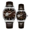 Japan Watch Bruin SSA407J1+SSA783J1