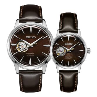 Japan Watch Bruin SSA407J1+SSA783J1