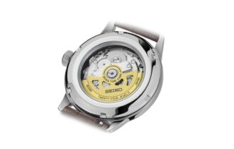 Japan Watch Bruin SSA407J1+SSA783J1