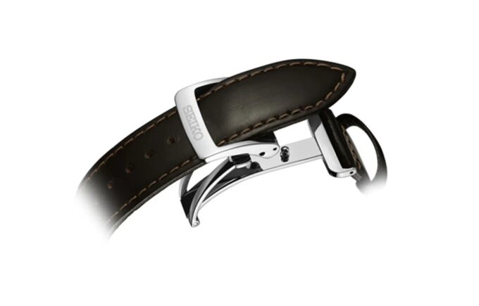 Japan Watch Bruin SSA407J1+SSA783J1