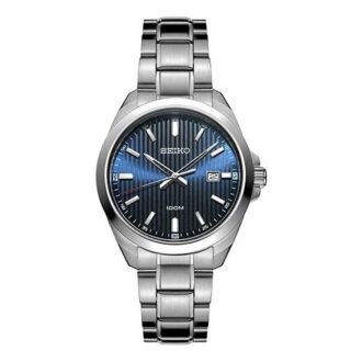 Japan waterdicht Stalen band Casual Minimalistisch quartz