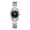 Kalender waterdicht Business 5 automatisch mechanisch horloge zwart