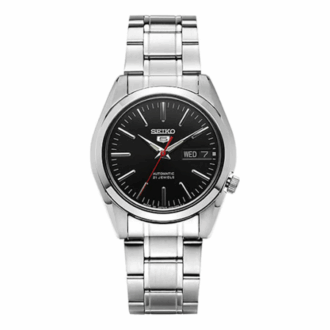 Kalender waterdicht Zakelijk 5 Automatisch mechanisch horloge “Zwart”