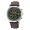 Limited Edition 30-jarig jubileum Wereldtijd Stopwatch Quartz Horloge