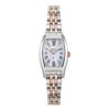 Lukia Waterdicht Kwarts Zilver