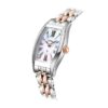 Lukia Waterdicht Kwarts Zilver